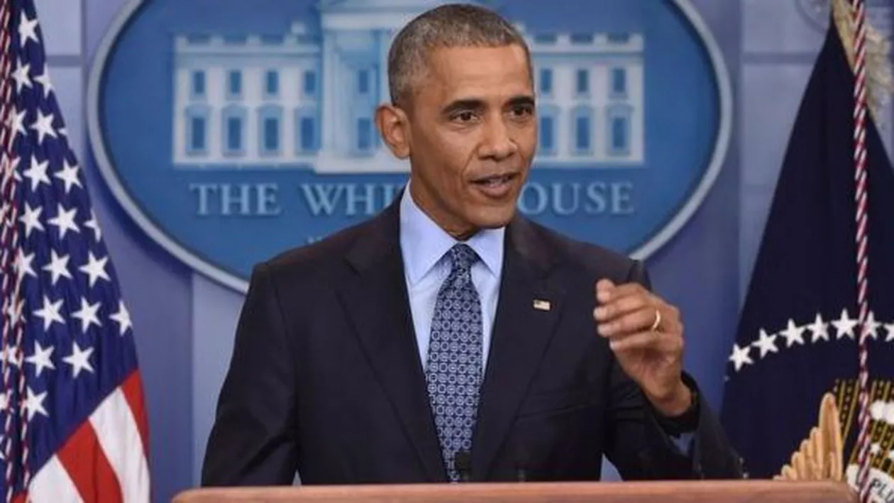 Ultimul discurs al lui Barack Obama ca președinte: Cred că vom fi în regulă cu Donald Trump! Democraţia are şi ea probleme şi nu funcţionează mereu în modul în care ai vrea (VIDEO)