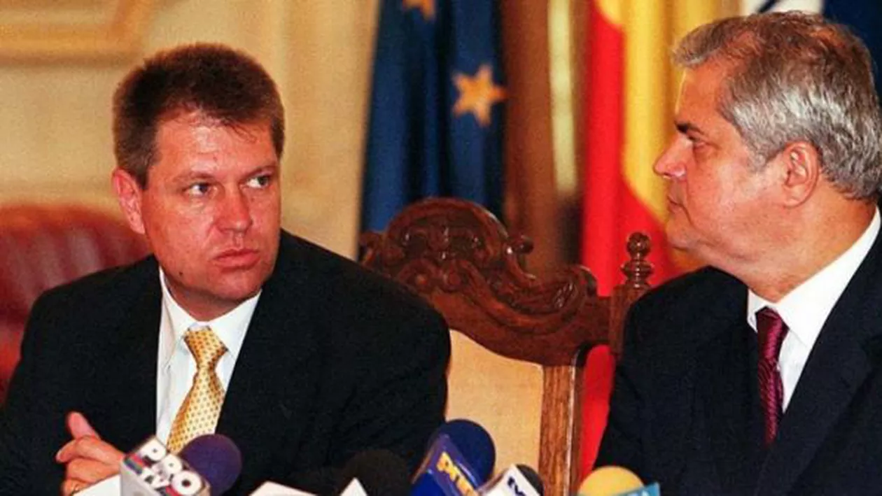 Iohannis, ACUZAT de VIOLARE DE DOMICILIU. Năstase: Președintele ar putea beneficia de proiectata OUG referitoare la grațiere