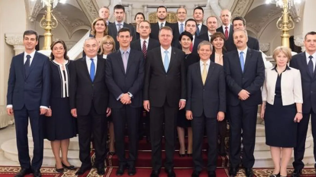 Scandal la comisia parlamentară unde se anchetează "gaura" din bugetul tehnocraților: Un secretar de stat din Ministerul Finanțelor susține că ministerele nu au cheltuit toți banii pentru investiții (VIDEO)