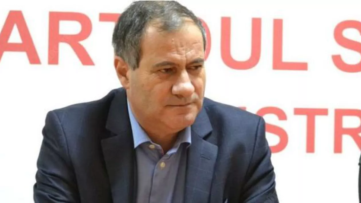 Un CONDAMNAT, noul consilier al premierului GRINDEANU