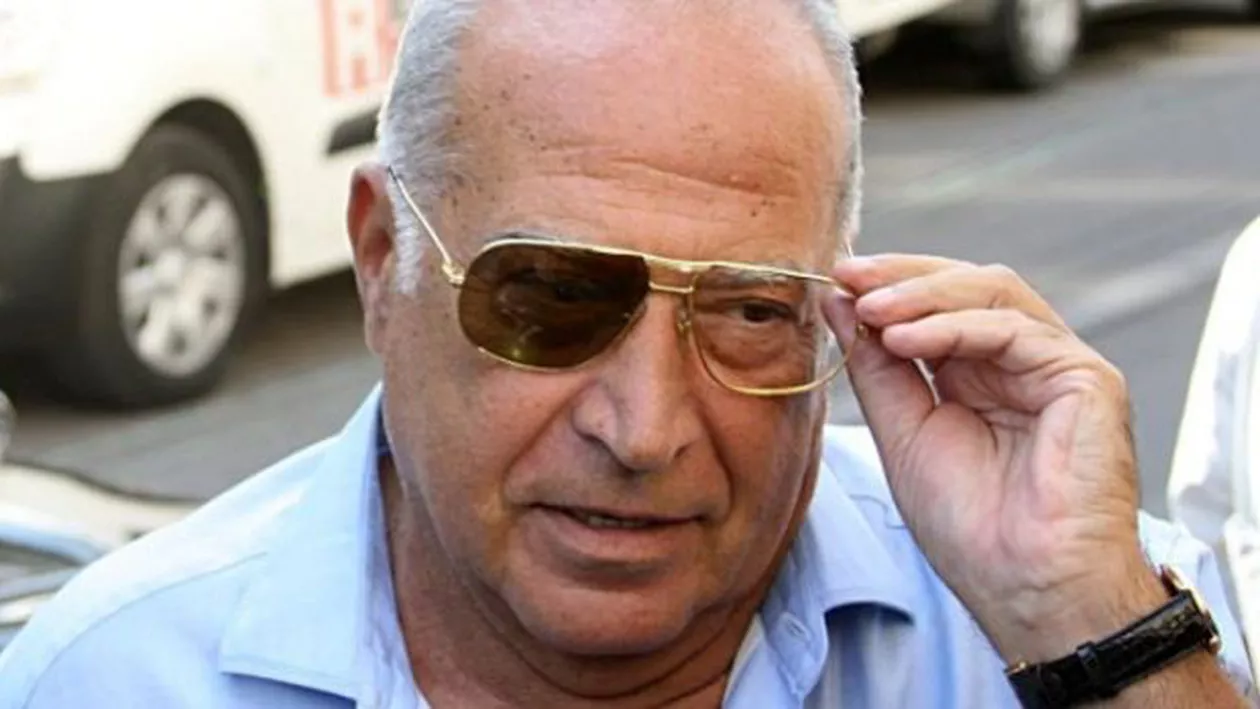 Voiculescu mai PIERDE un meci la CCR: Judecătorii RESPING cererea mogulului și oamenilor săi apropiați din Trustul Intact