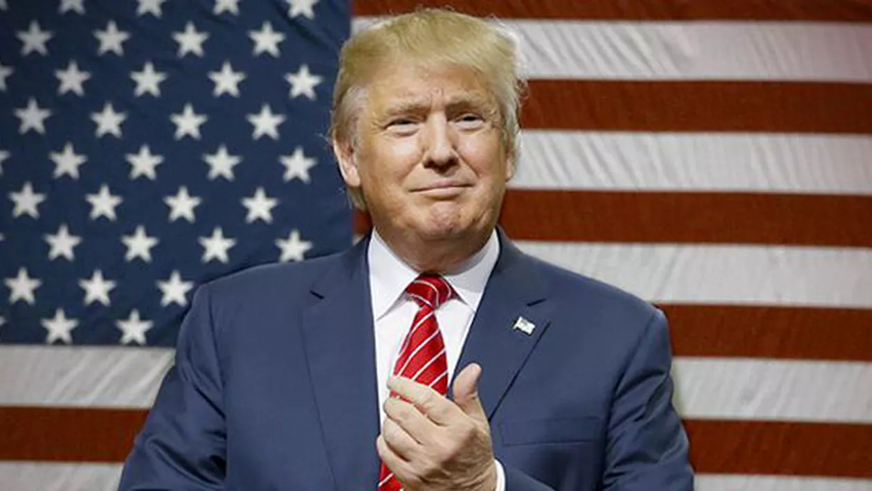Ceremonie grandioasă la învestirea lui Donald Trump: Omul de afaceri Mike Costache și regizorul Bobby Păunescu, printre invitați (VIDEO)