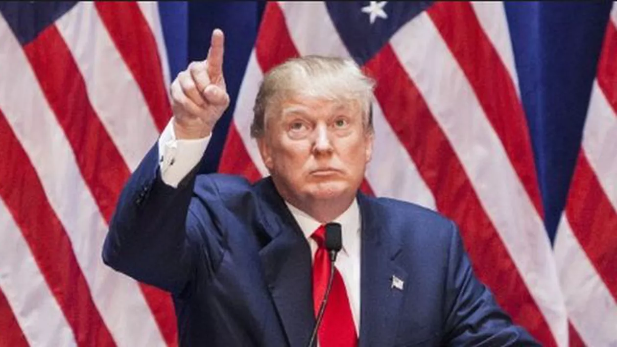 Ziua cea mai mare pentru Donald Trump: Vineri va fi investit în funcția de președinte al Statelor Unite într-o ceremonie ce se anunță grandioasă (VIDEO)
