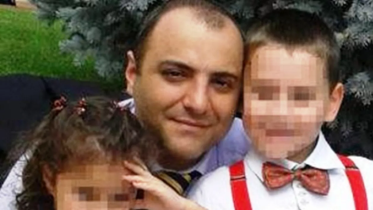 PRIMELE DECLARAȚII ale SOȚULUI ROMÂNCEI PRINSĂ ÎN AVALANȘA DIN ITALIA: Pe mine m-a salvat durerea de cap a soție. Eu m-am dus la mașină, ea și copiii au rămas în hotel (VIDEO, FOTO)