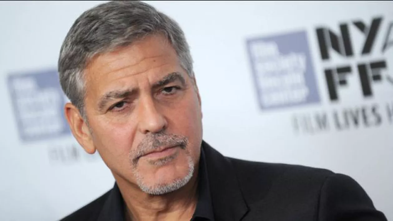 Hotelul Rigopiano din Pescara, lovit devastator de avalanșa de miercuri, l-a găzduit pe actorul George Clooney