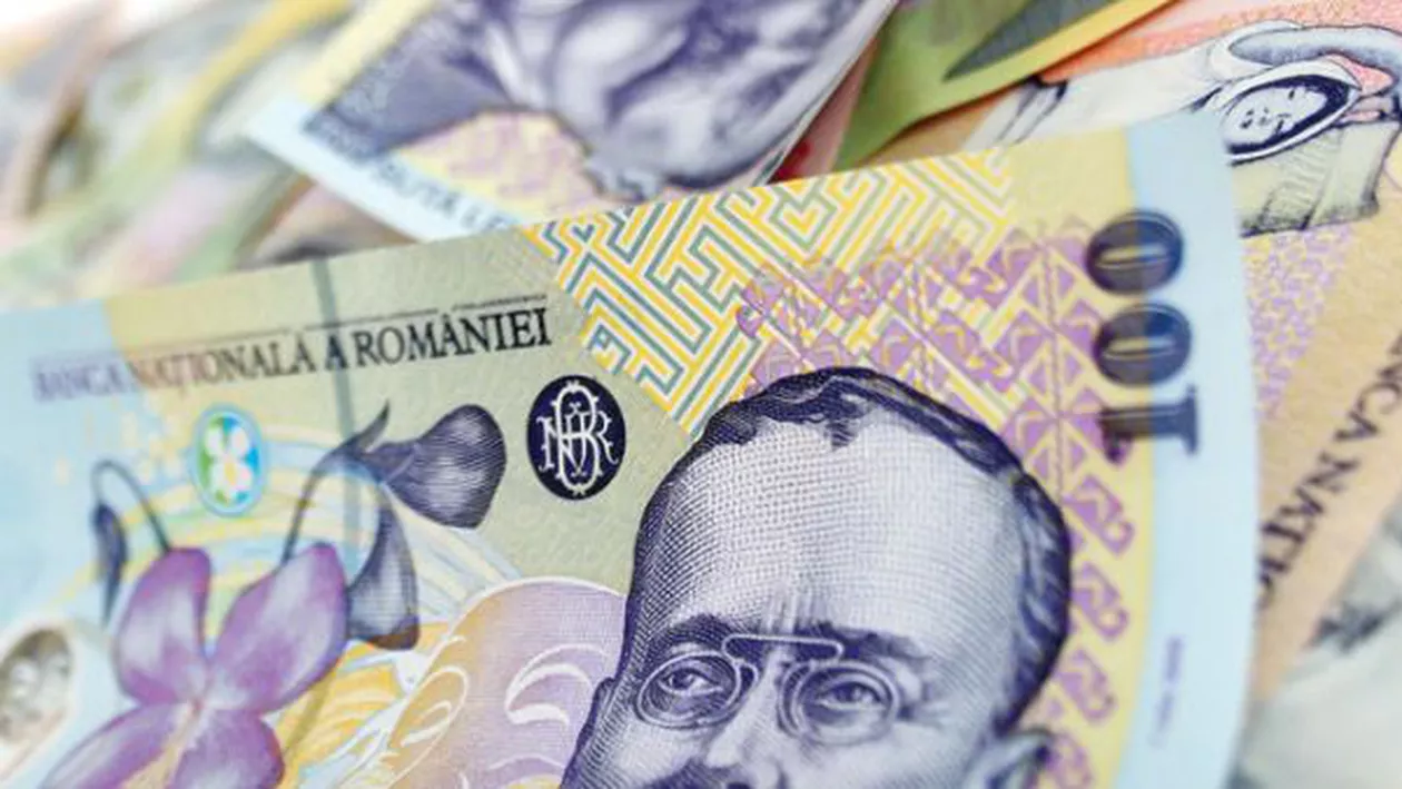 Indemnizaţie de creştere a copilului, redusă de la 35.000 de euro la 1.000 de lei