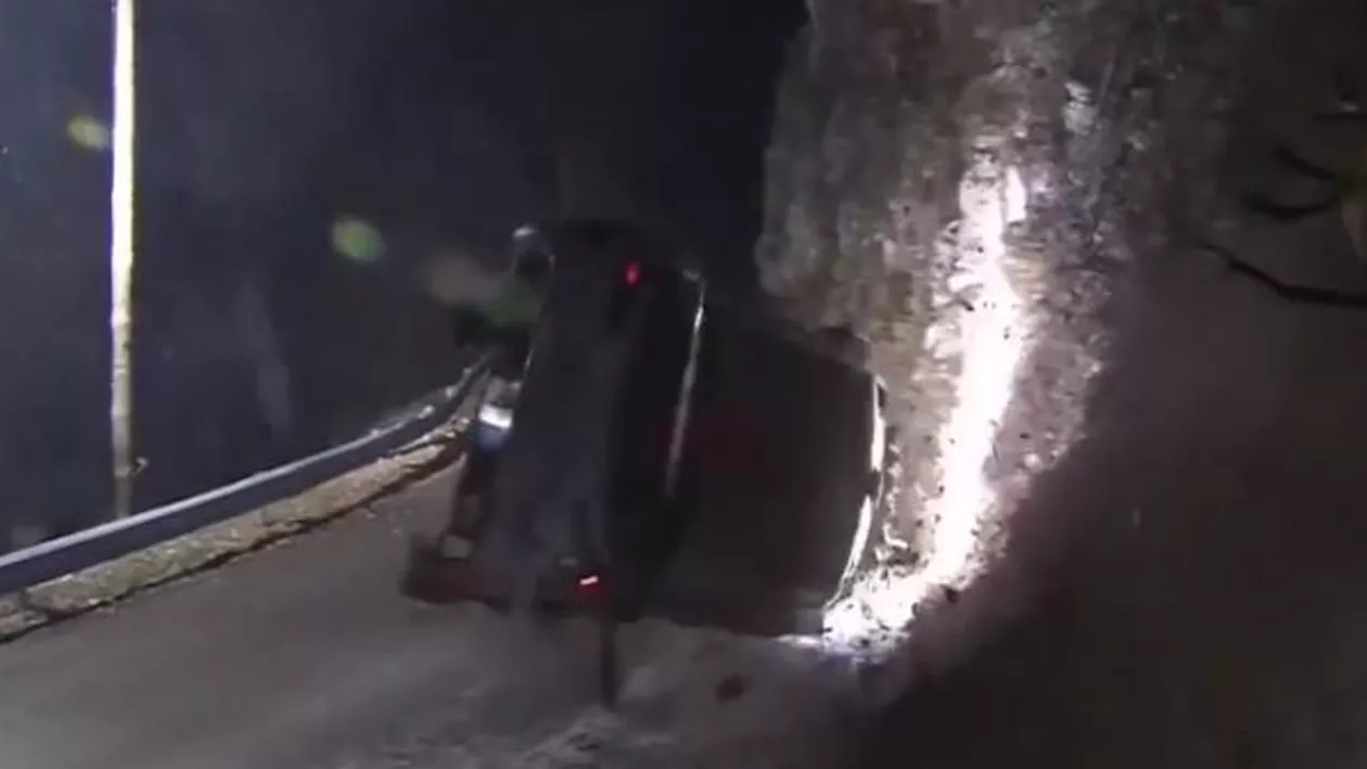 Dramă în raliul Monte-Carlo: Un spectator a murit după ce a fost lovit în plin de mașina unui concurent (VIDEO)
