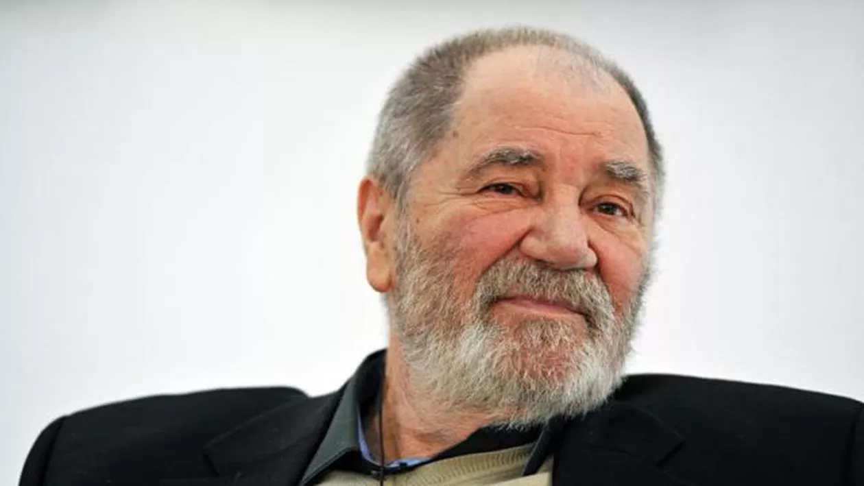 Rămas bun, Ion Besoiu! Marele actor, condus duminică pe ultimul drum (VIDEO)