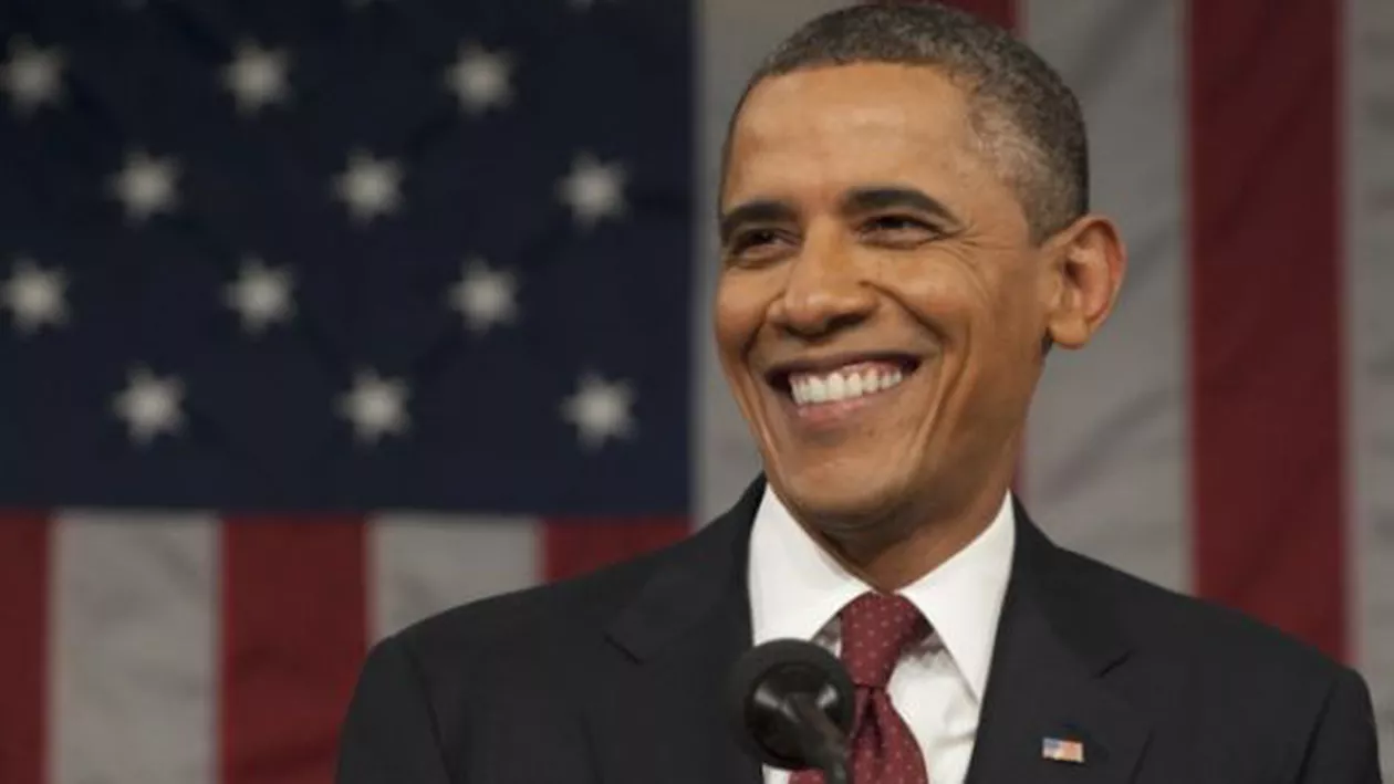 “Să fiu președintele Americii a fost privilegiul vieţii mele”. Barack Obama, mesaj EMOȚIONANT la despărțirea de Casa Albă