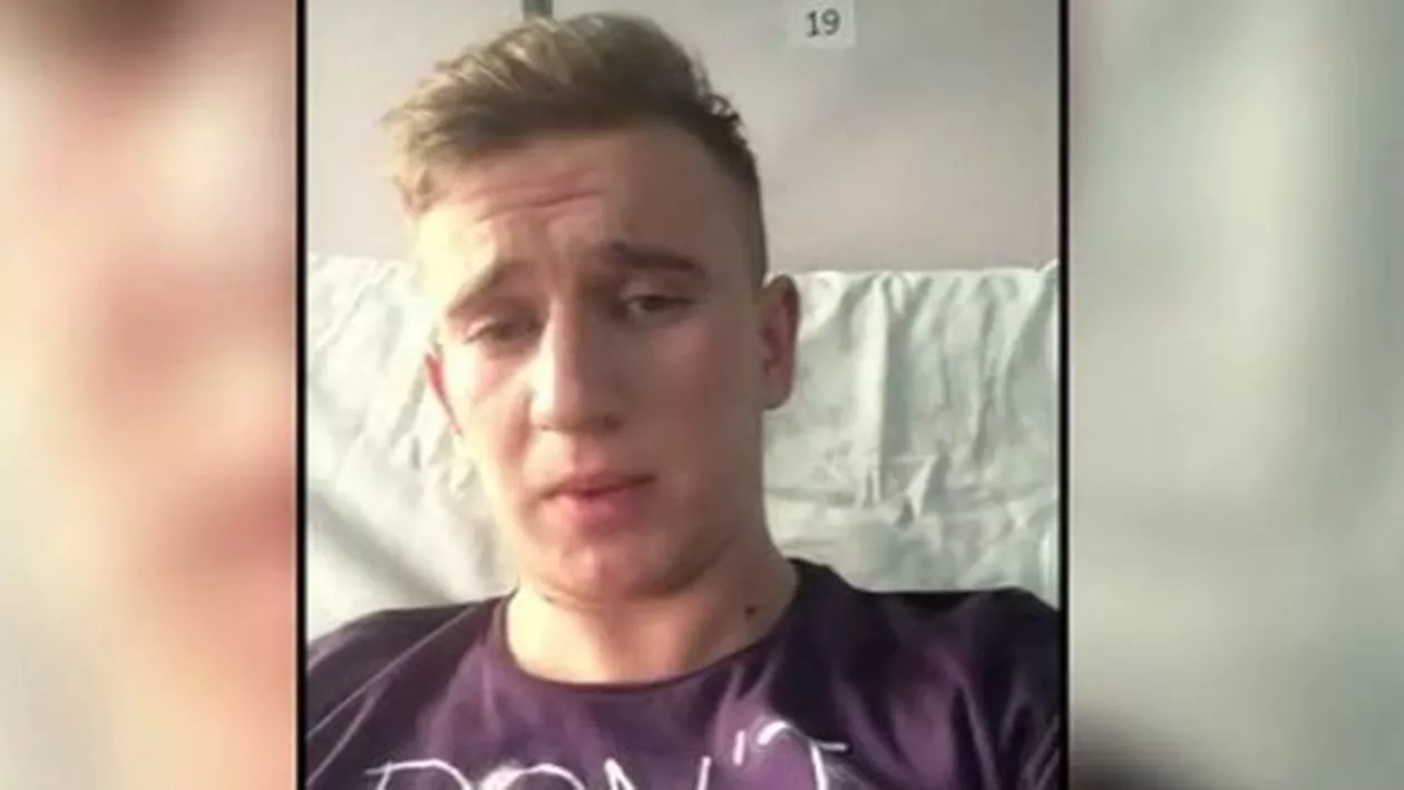 “A fost cumplit, unii oameni alergau, țipau, alții își pierduseră hainele”. Un tânăr din Bamboo, detalii INCREDIBILE din momentul incendiului