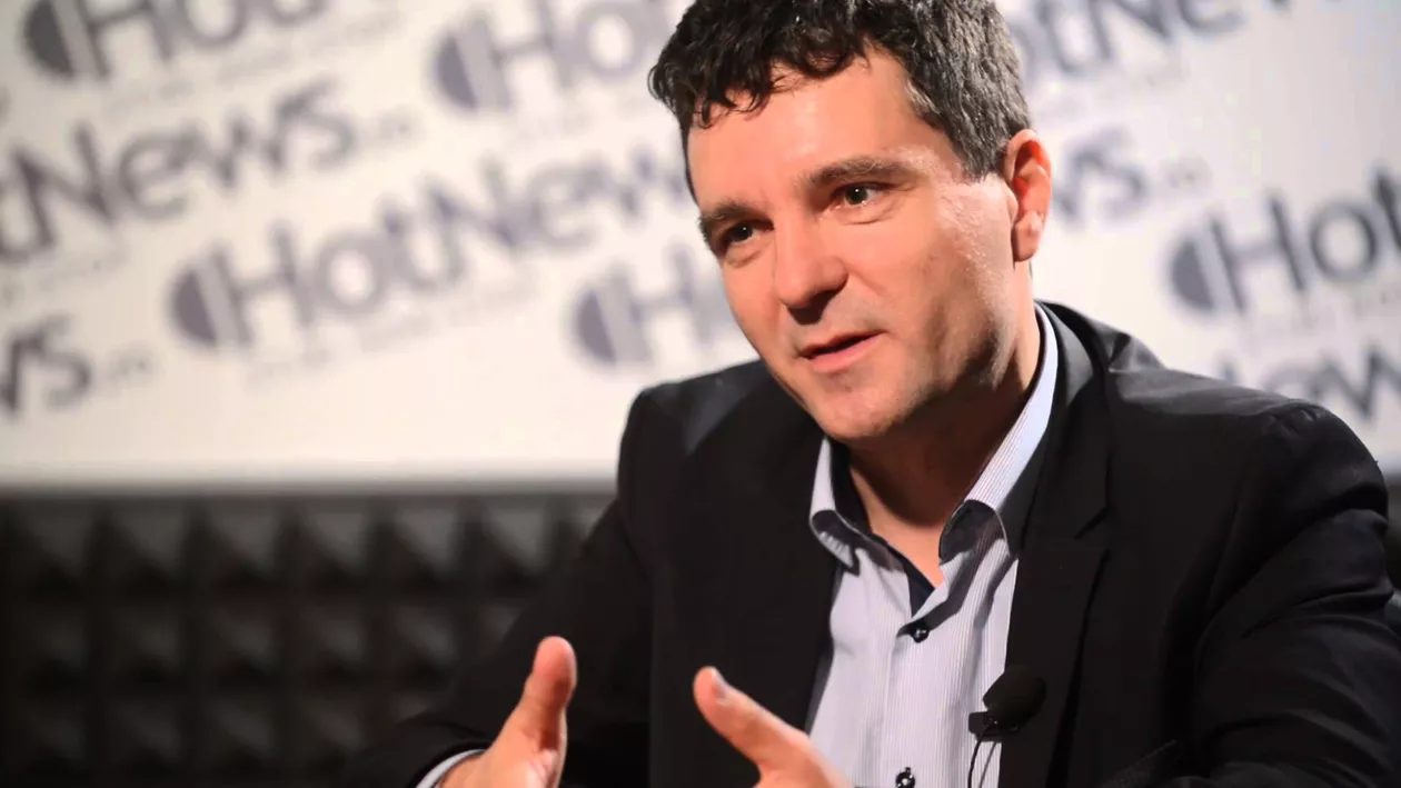 “Vom semna moțiunea de cenzură a PNL, dacă va fi inițiată”. Nicușor Dan DĂ ULTIMATUM PSD-ului