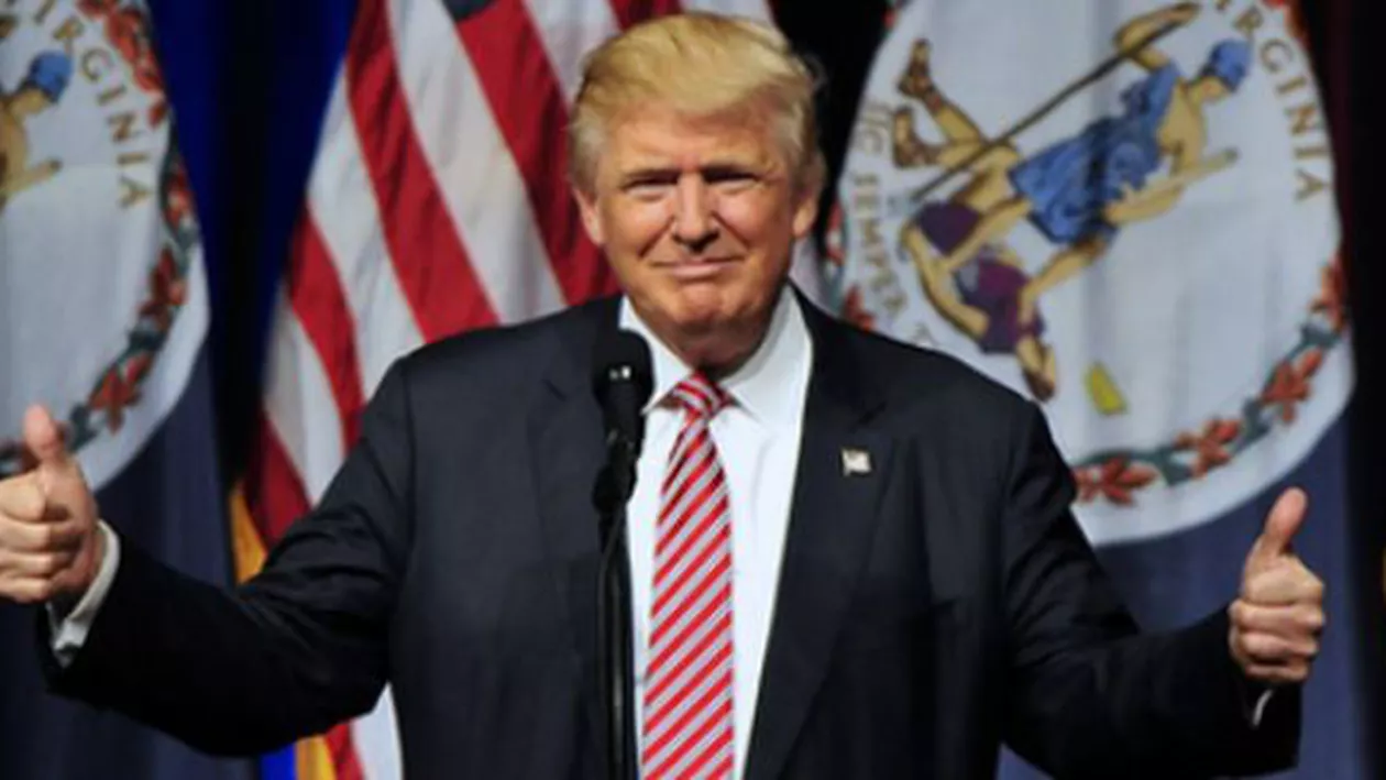 “S-A ÎNCĂLCAT CONSTITUȚIA!” Primul proces pentru Trump în calitate de președinte al SUA