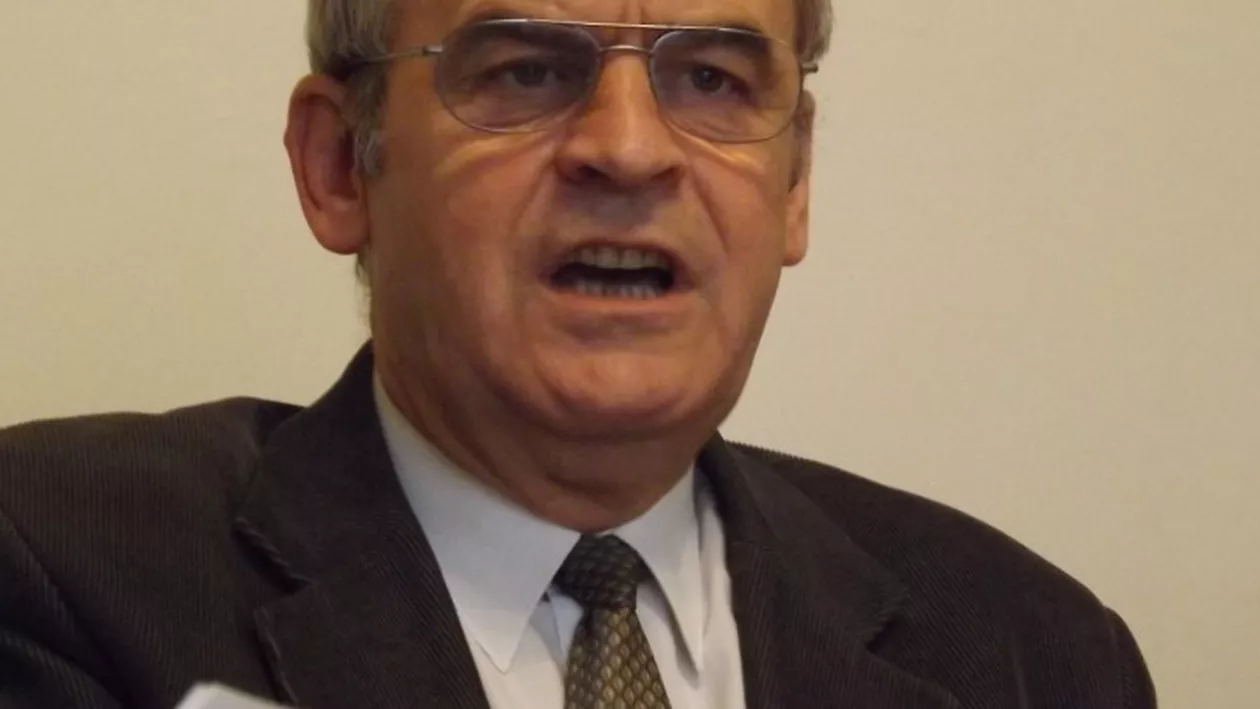 Tokes IAR se plânge de DISCRIMINARE etnică la CEDO (VIDEO)