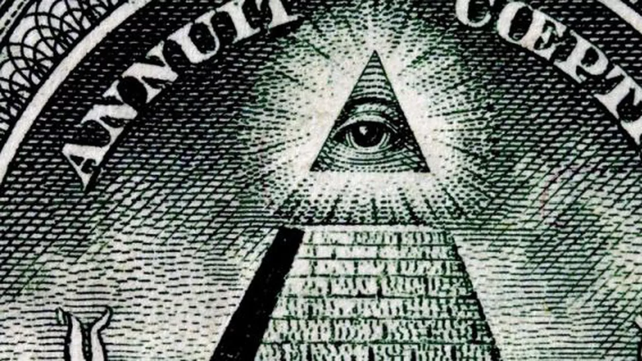 Secretul SCANDALOS al MASONILOR a ieșit la iveală! Ce se întâmplă de sute de ani în „lumea secretă”