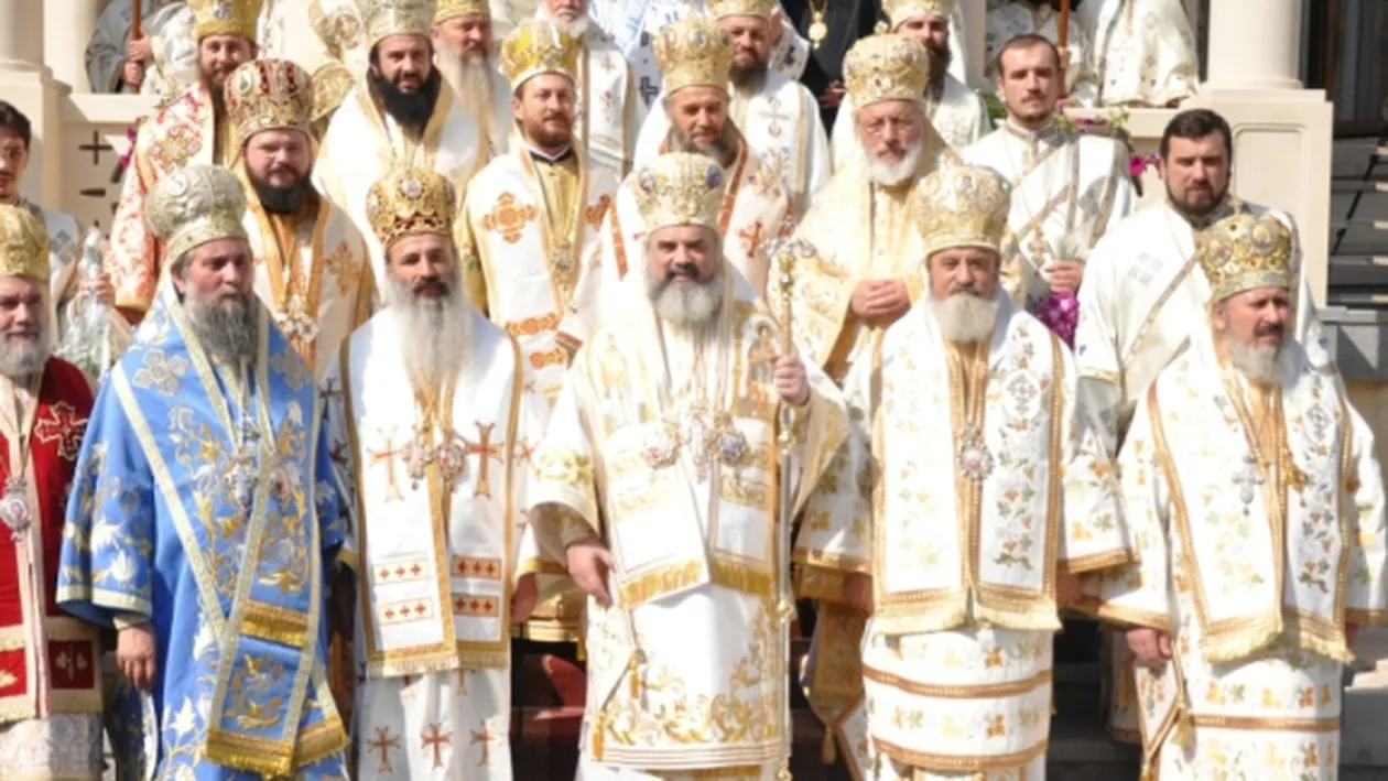 Grindeanu taie cu 83% banii pentru biserici. Cioloș a început cu finanțare zero în 2016 și a alocat 120 milioane lei la rectificări