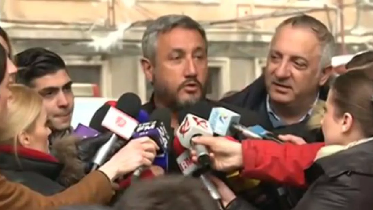 Joshua Castellano: Clubul Bamboo era în curs de a obține avizele ISU (VIDEO)