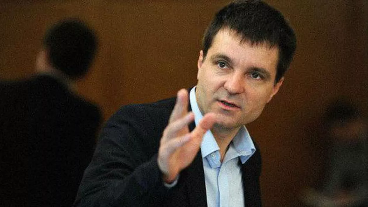 Nicușor Dan: USR susține inițiativa președintelui de a organiza un referendum pe problema amnistiei. De data asta, nimeni nu mai stă acasă