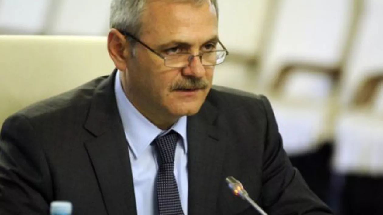 DRAGNEA anunță că NU face jocurile lui IOHANNIS: Nu ne interesează suspendarea președintelui