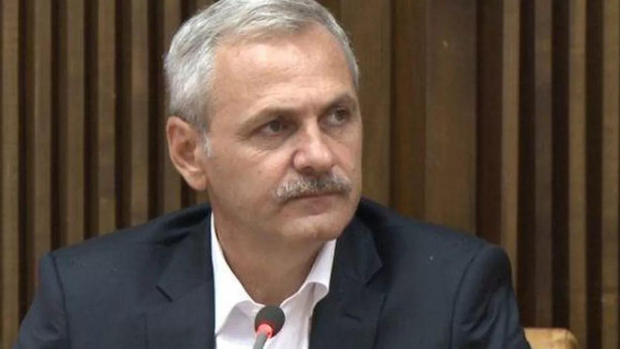 Dragnea a anunțat că îi va da în judecată pe cei care au spus că a plătit să stea la masă cu Donald Trump