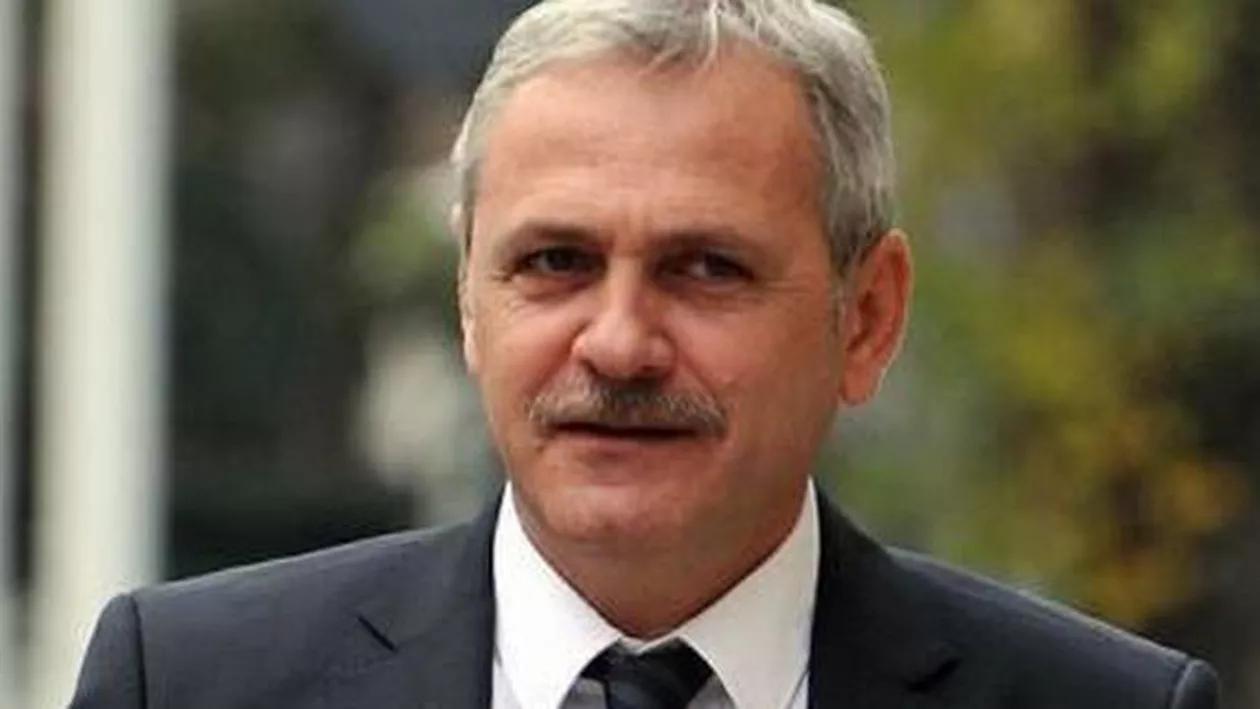 Dragnea amenință USR? Liderul PSD: Procuror general a primit cumva o sesizare la Parchet cu referire la finanţarea ilegală a Uniunii Salvați România?