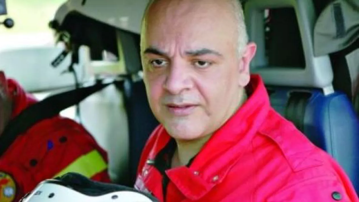 ULTIMA ORĂ: Se dorește SCHIMBAREA din funcție a lui RAED ARAFAT