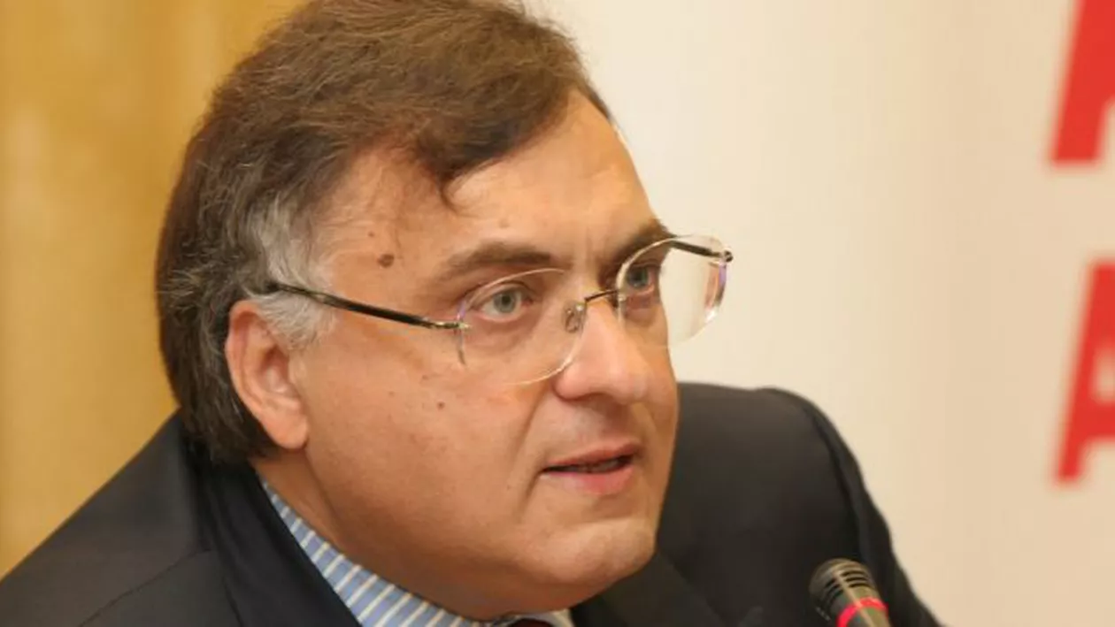 "A fost părăsit de soția iubită în cele mai grele momente, dovedind astfel că a fost ahtiată strict după banii lui!" Ce spune Alexander Adamescu despre moartea tatălui său