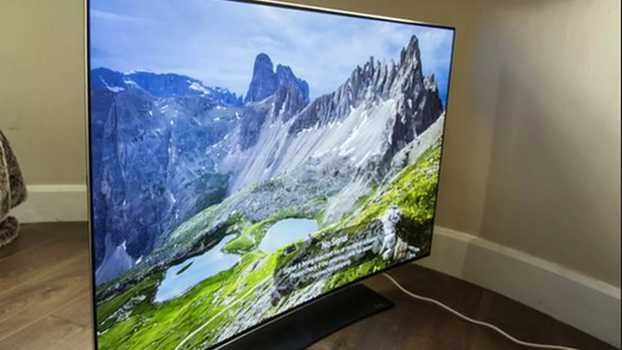 TELEVIZOARELE 3D, în moarte clinică: Sony și LG anunţă că nu vor mai produce acest format