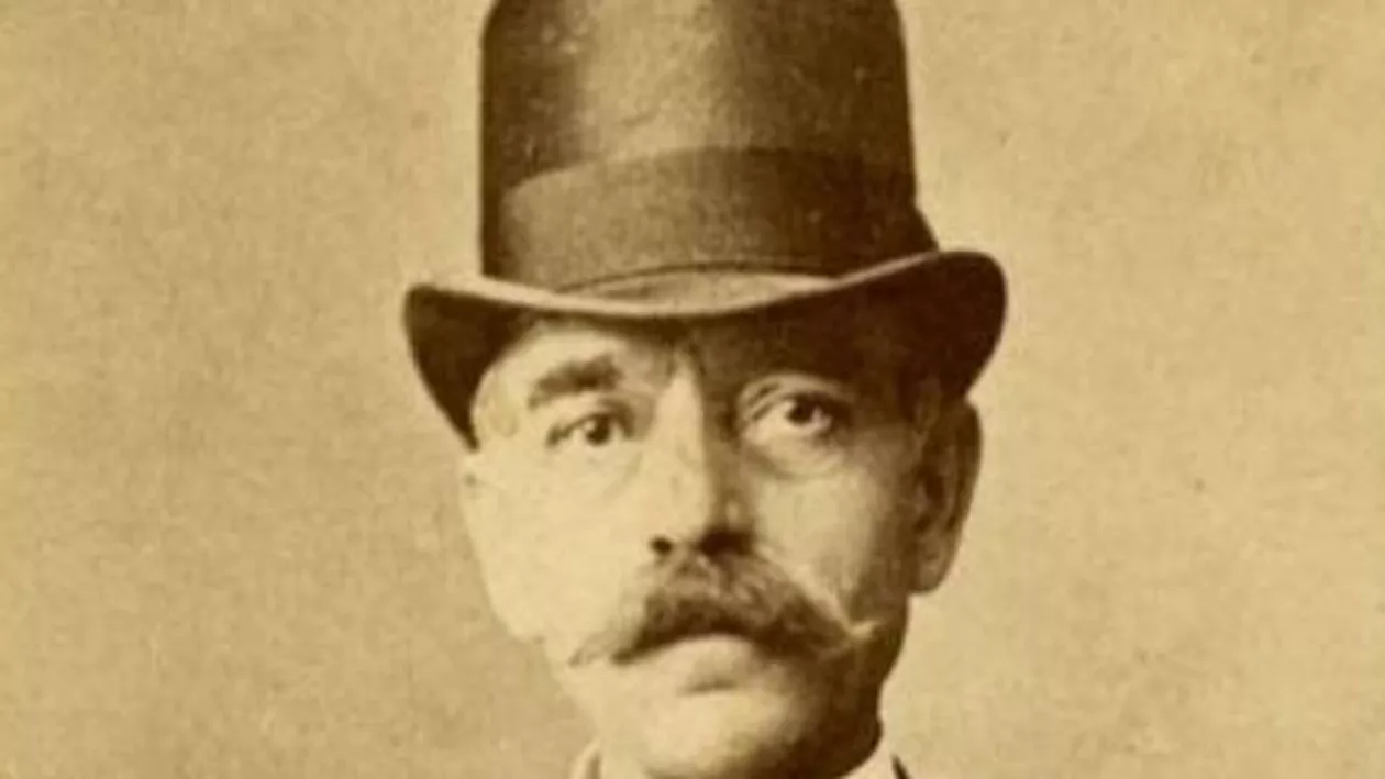 Casa lui Vasile Alecsandri, de NERECUNOSCUT! A ajuns în paragină! Cum arată cum (FOTO)