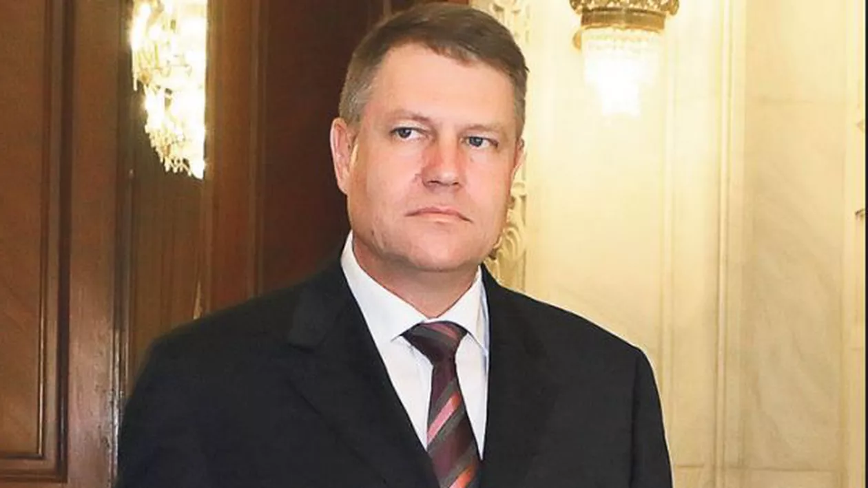 Se STRÂNG deja semnături pentru DEMITEREA lui Iohannis. Anunțul ȘOC făcut de un lider ALDE