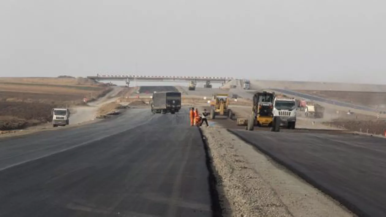 DE NEÎNȚELES! Comarnic-Brașov și Tg.Mureș-Iași, scoase de pe lista AUTOSTRĂZILOR prioritare pentru acest an