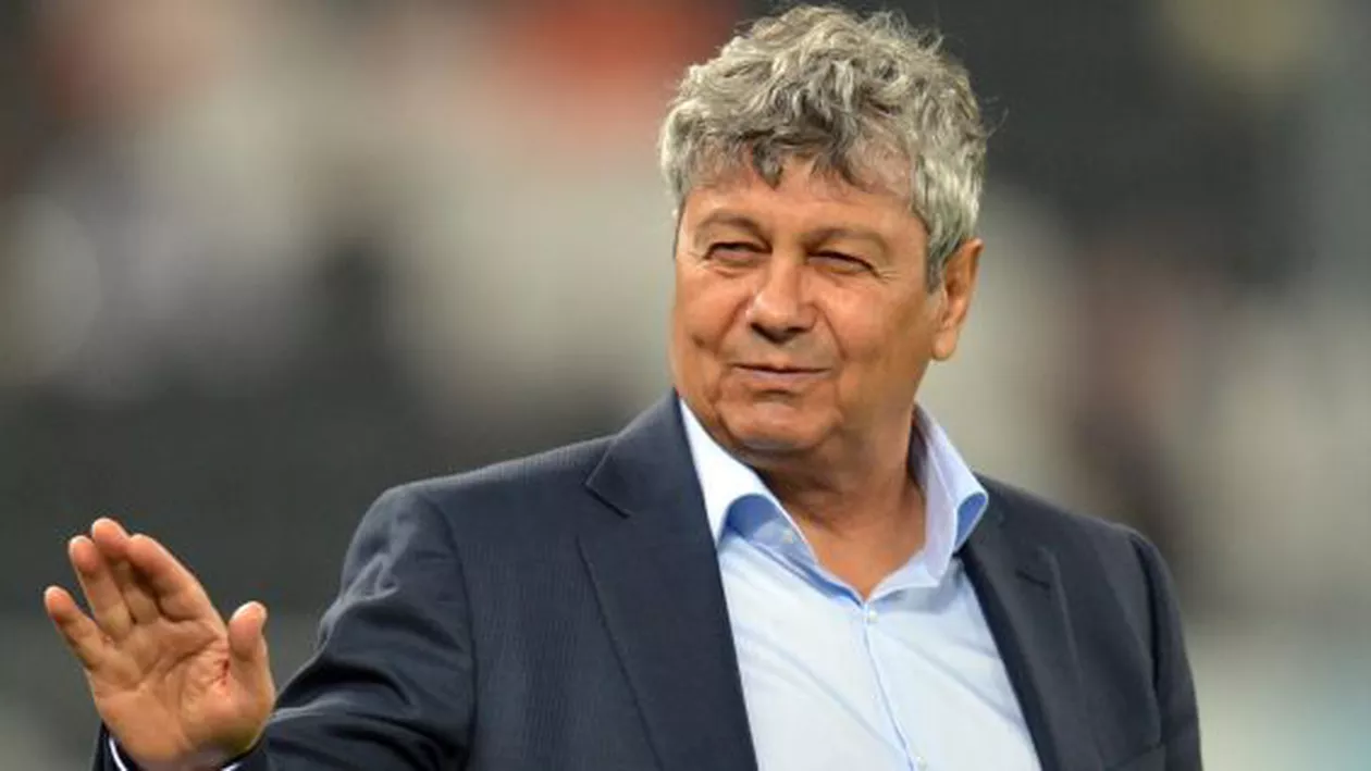IL LUCE, performanță INCREDIBILĂ anunțată de UEFA