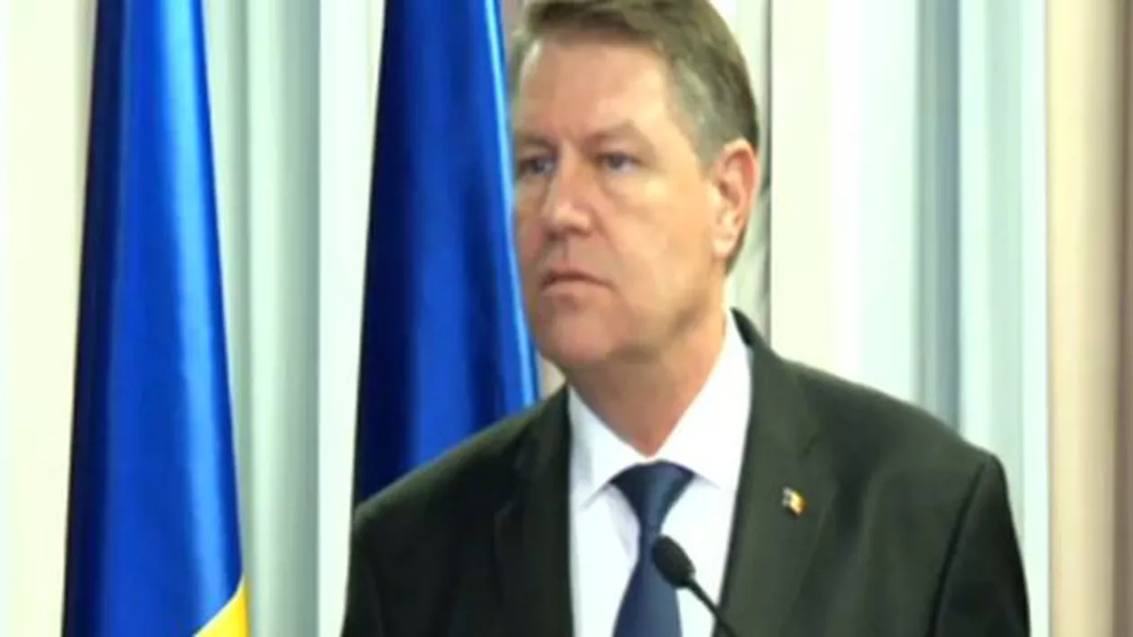 Iohannis: PSD trebuia să se gândească la costurile referendumului înainte să pornească acest demers. Eu nu cred că democrația se măsoară în bani