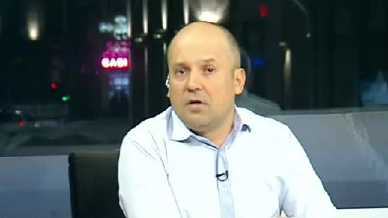 Radu Banciu: De ce ar merita un corupt să fie tratat în pușcărie ca un sfânt, când oamenii nevinovați mor în spitale de bacterii? Atât timp cât cei integri nu au parte de spitale în România, de ce ar avea borfașii? (VIDEO)