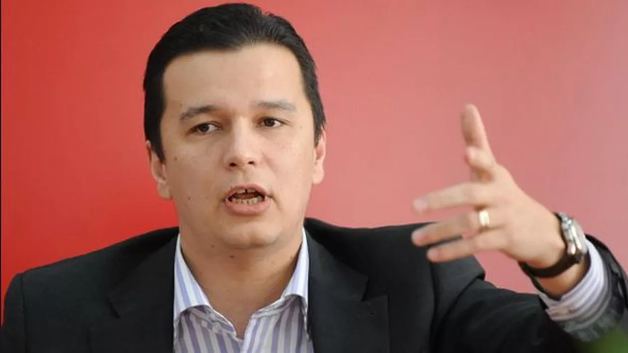 Premierul Grindeanu, REACȚIE față de protestele ANTI-GRAȚIERE: Fiecare om, într-o democrație normală, are dreptul la opinie