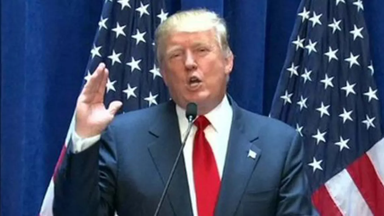 SUA: VEȘTI PROASTE PENTRU IMIGRANȚI! Administrația Trump anunță PRIMELE MĂSURI DURE