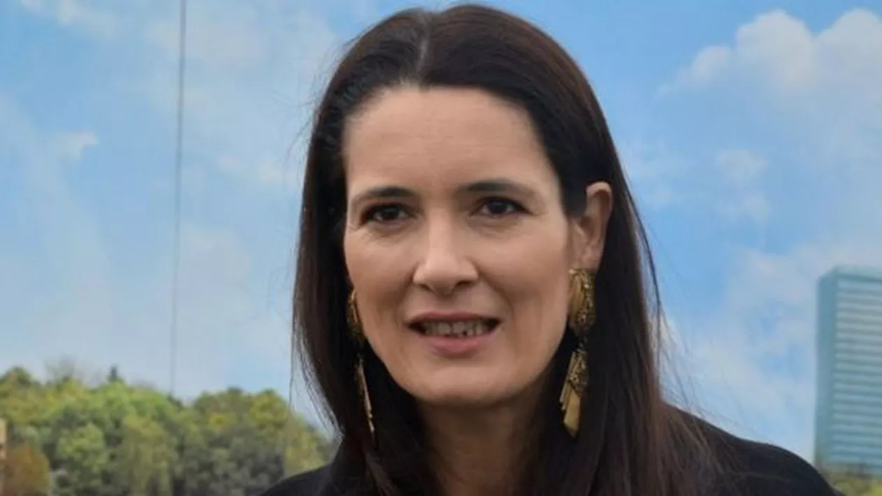 Scandal în direct între Clotilde Armand și jurnalistul Laurențiu Botin: ”Doamna Armand, nu mai fiți precipitată!” (VIDEO)