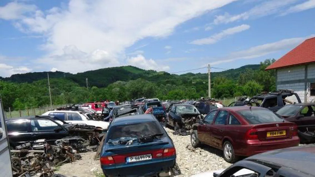 Anunțul de care cumpărătorii de MAȘINI SECOND-HAND se TEMEAU! Ce au aflat