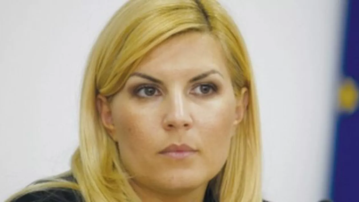 Elena Udrea, ipoteză ȘOCANTĂ despre decesul lui Dan Adamescu: Un om a murit pentru că nu a vrut să mă denunțe pe mine 