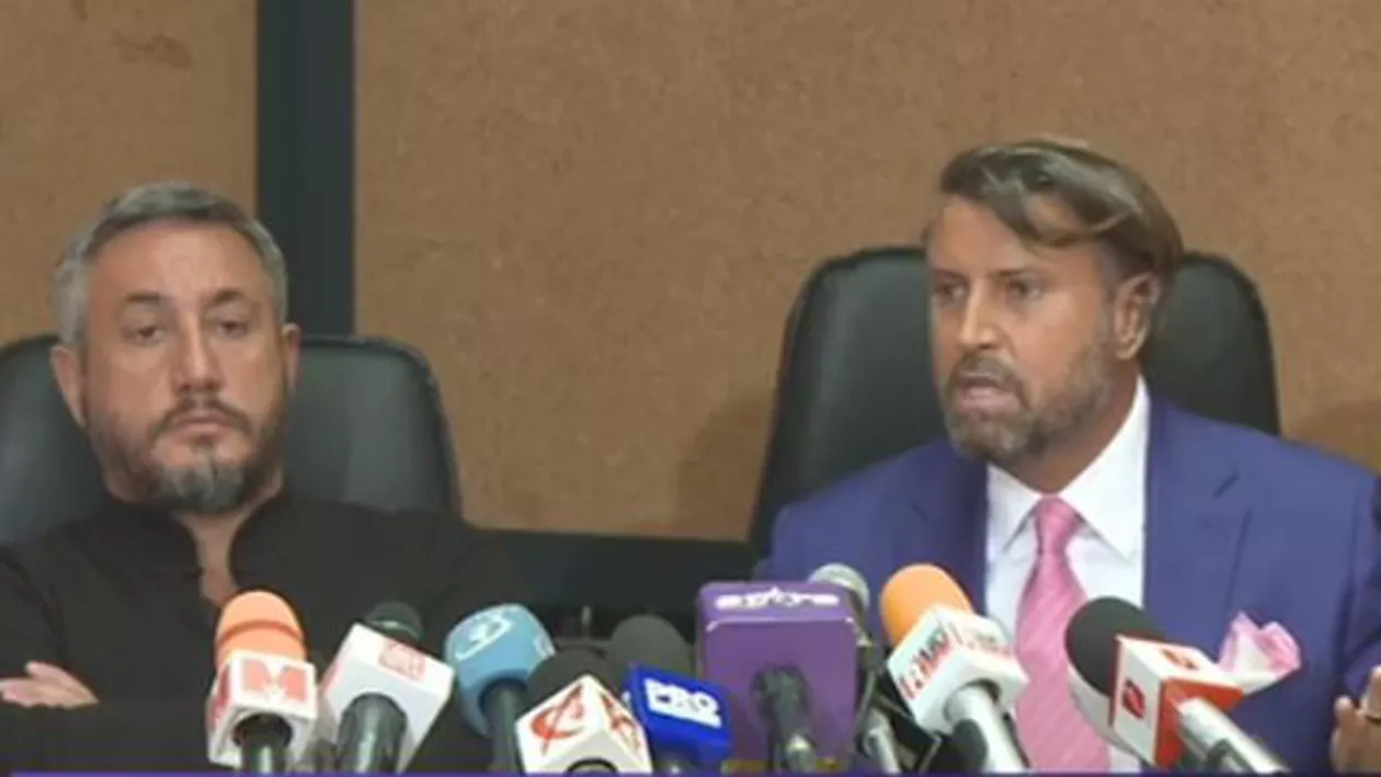 Cătălin Botezatu: Luăm în calcul, în continuare, ipoteza că focul de la Bamboo a fost pus (VIDEO)