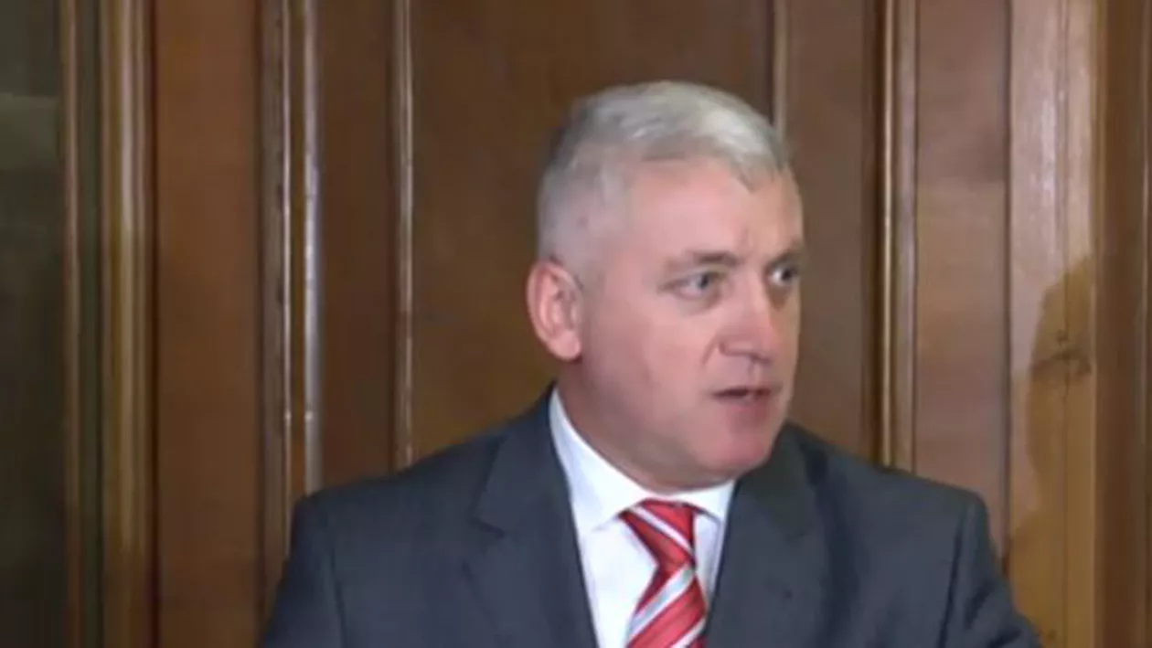 Șeful Comisiei de control al SRI: Prezenţa generalului SRI Elena Istode în concedii alături de familia lui Cristian Rizea este problematică din punct de vedere deontologic (VIDEO)