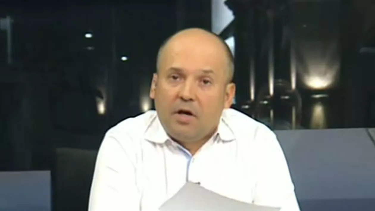 Radu Banciu, despre referendum: Am ajuns la nivelul unei politici à la gâgă. Oamenii sunt preocupați să-și dea la gioale, dar cu asentimentul nostru, al tuturor (VIDEO)