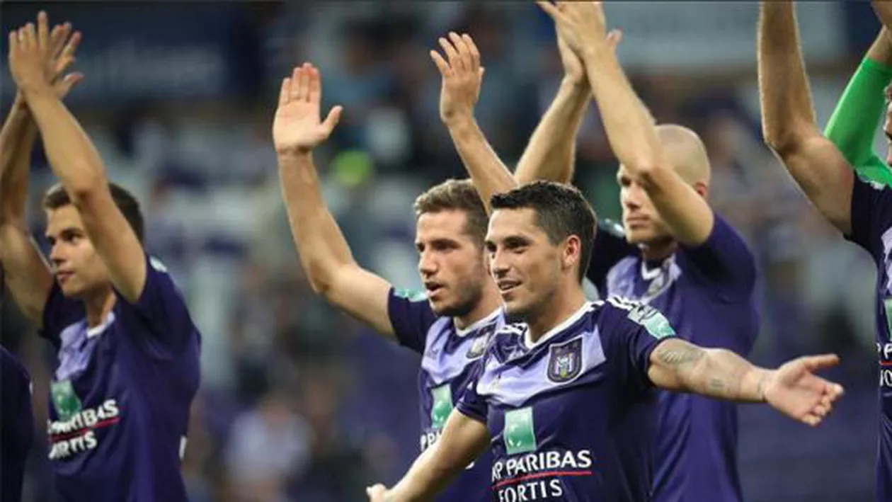 Stanciu, într-o formă de INVIDIAT! A marcat de două ori în trei zile, iar Chipciu a pasat DECISIV (FOTO)