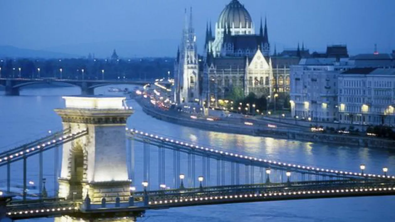 Budapesta: Primăria interzice circulația mașinilor din clasele 0-4 de poluare