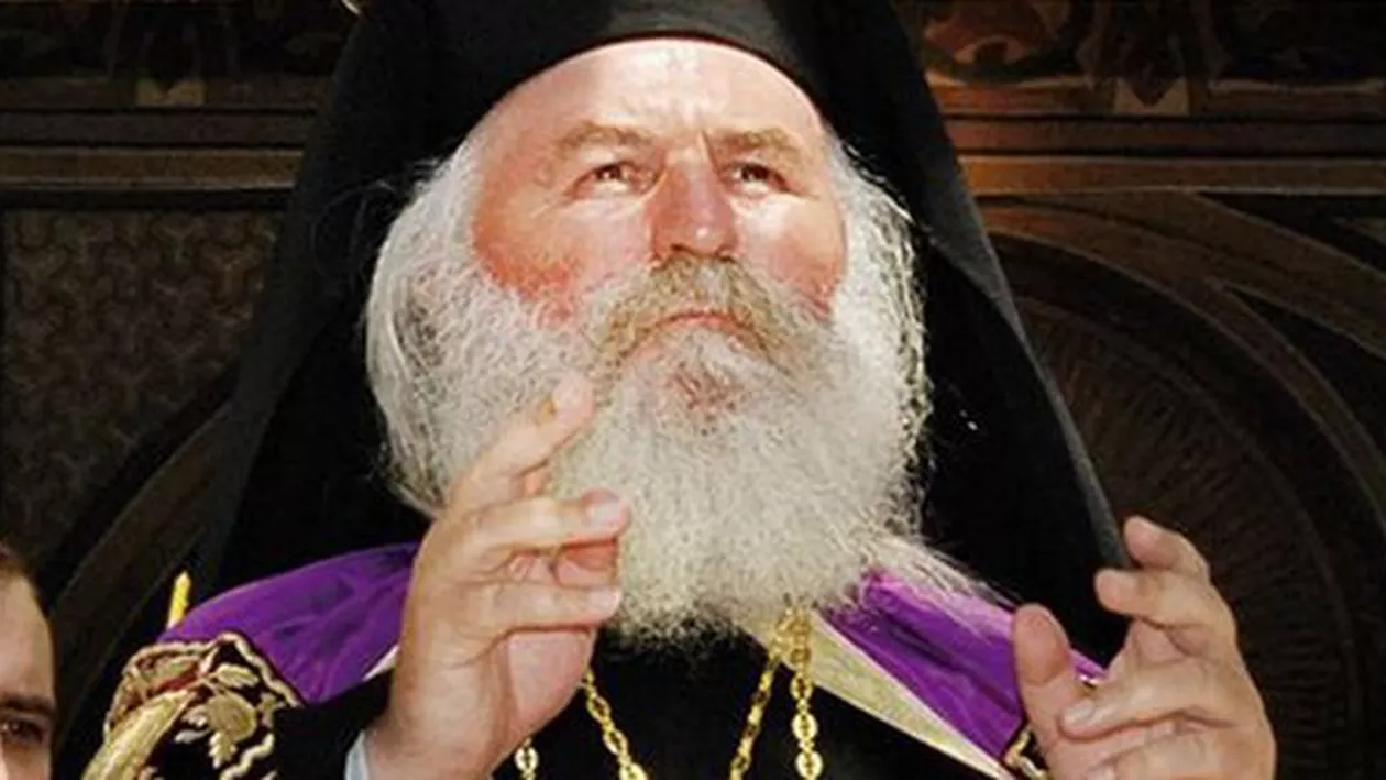 Înalt prelat BOR, REACȚIE privind scandalul GRAȚIERII: Trebuie să fie iertate, dar trebuie să fie și dreptate