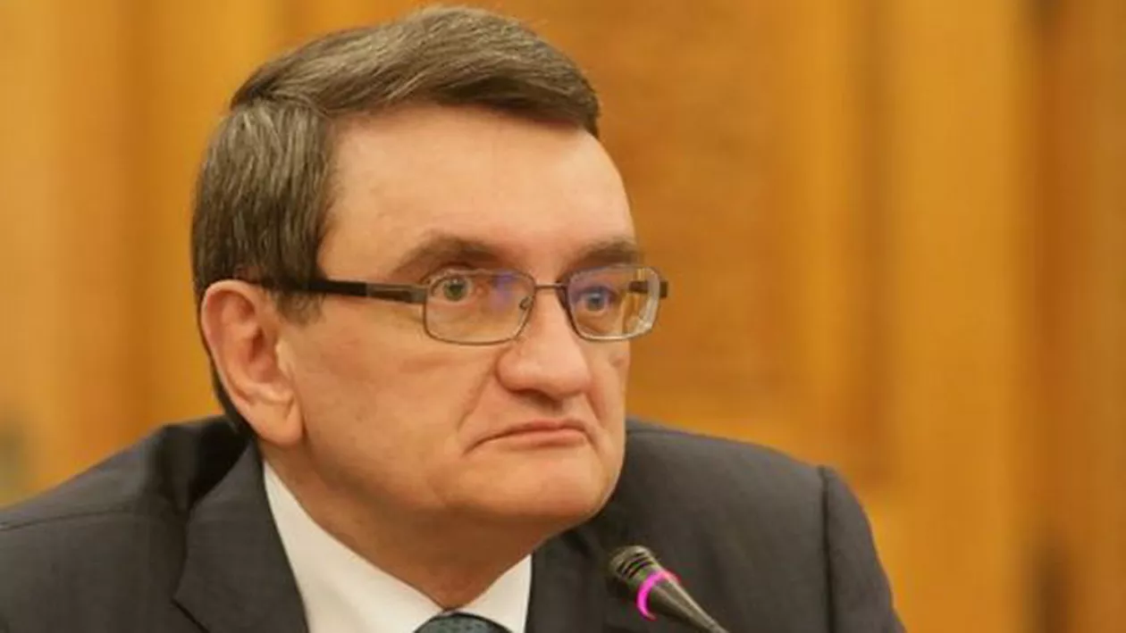 PNL DĂ LOVITURA: Procedura de revocare a lui Ciorbea a fost demarată!