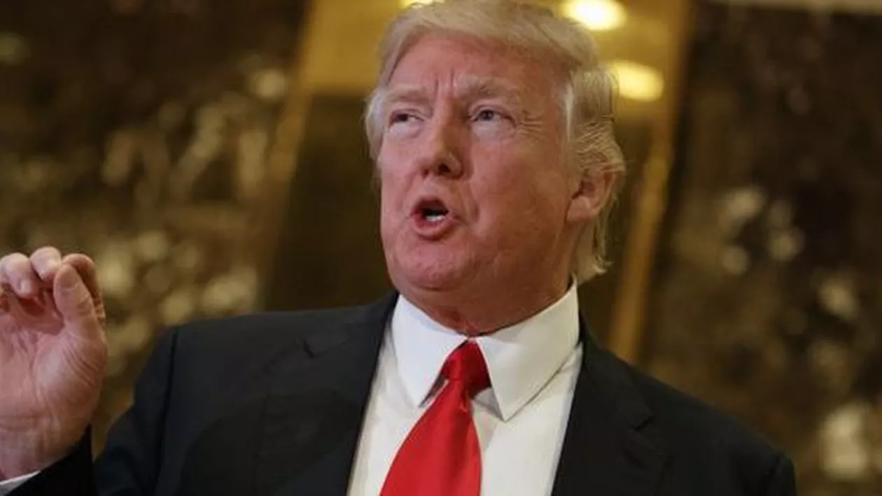 Donald Trump: Președintele Mexicului să-și anuleze vizita în SUA dacă nu vrea să platească pentru zidul de la frontieră