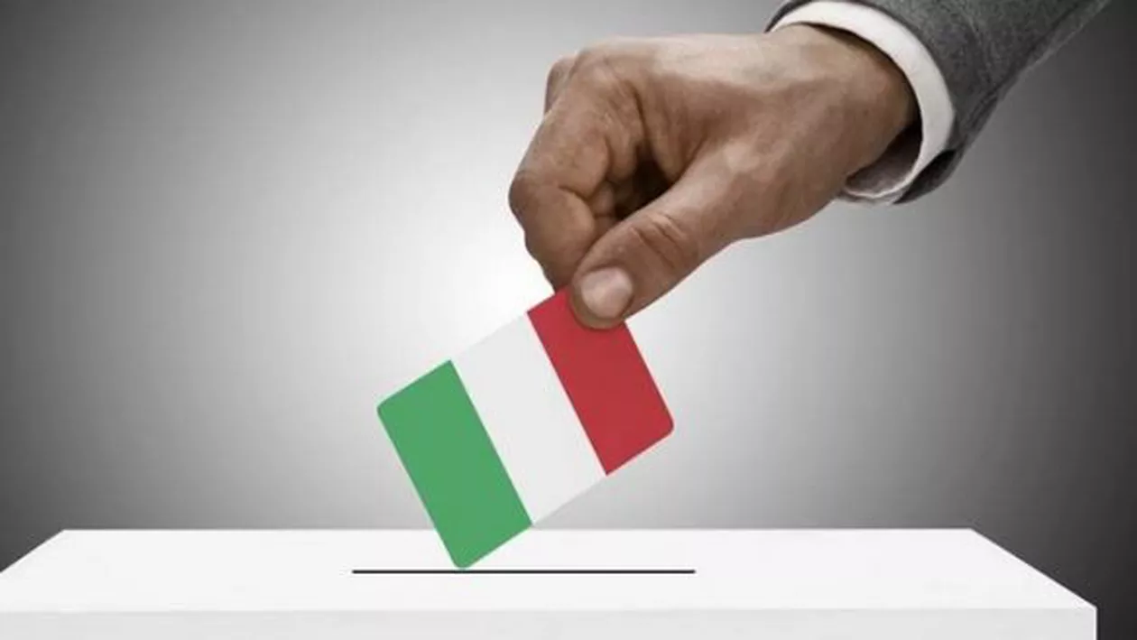 Italia cu un picior în afara UE: Majoritatea italienilor nu vor să rămână în Uniune!