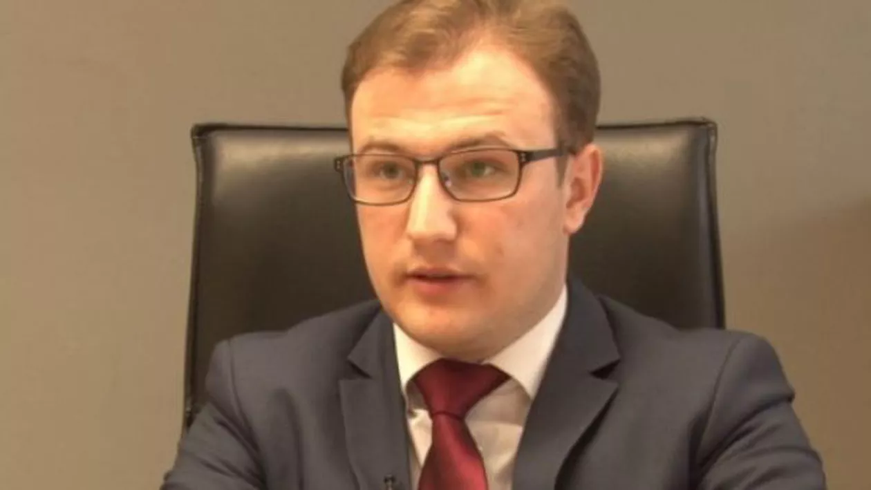 GAFA ZILEI în presa rusă: Cum a fost tradus numele avocatului lui Traian Băsescu