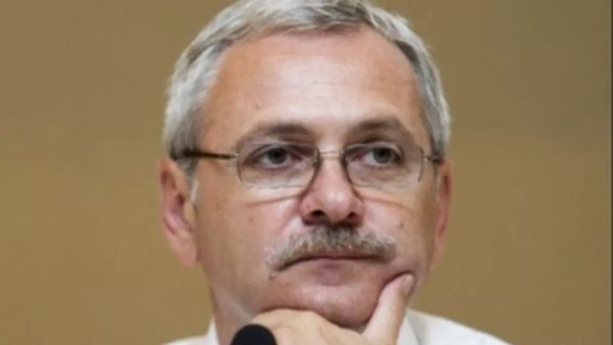 Dragnea: Iohannis este supărat pentru că Administrația Prezidențială va avea un buget mai mic