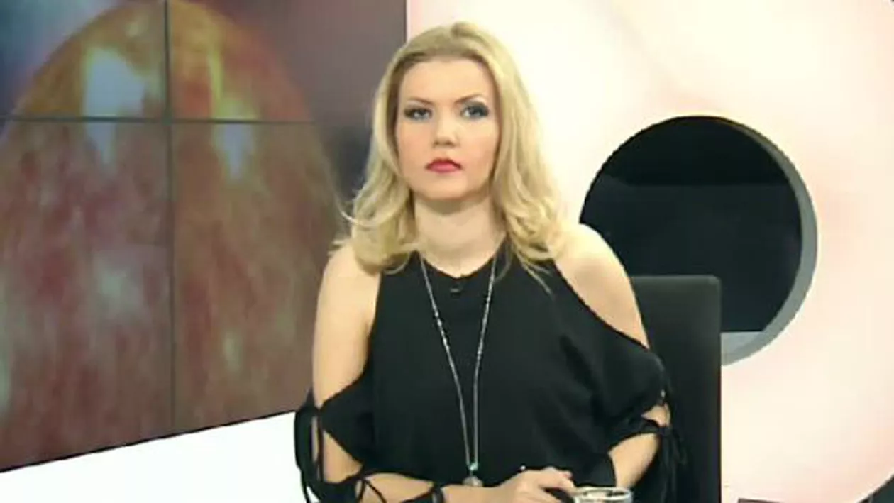Horoscopul lunii februarie, prezentat de Alina Bădic, alături de Vanessa Zigmund (VIDEO)